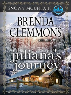 cover image of Juliana's Journey